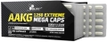 Амінокислота Olimp AAKG 1250 Extreme Mega Caps, 300 капсул