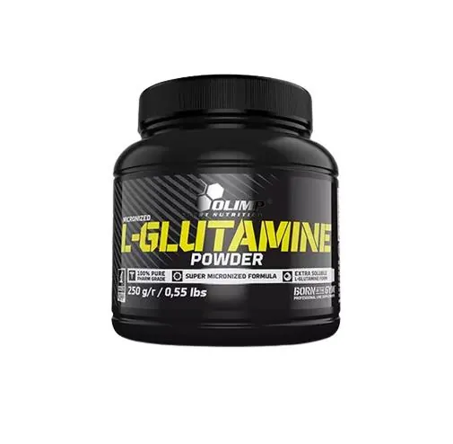 Амінокислота Olimp Glutamine Xplode Powder