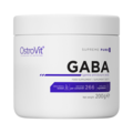 Амінокислота OstroVit Gaba, 200 г