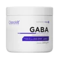 Амінокислота OstroVit Gaba, 200 г