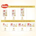 Підгузки Huggies Elite Soft дитячі, розмір 5, 12-22 кг, 28 шт