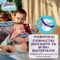 Підгузки Libero Comfort розмір 4, 7-11 кг, 80 шт