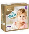Підгузки Dada Extra Care Extra Large дитячі, розмір 6, 16+ кг, 26 шт