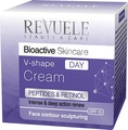 Крем для лица Revuele Bioactive Пептиды и Ретинол Формирующий дневной, 50 мл