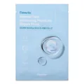 Маска для обличчя Fionette Whitening Moisture тканинна, 30 мл