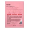 Маска для обличчя Fionette Placen Collagen тканинна, 30 мл