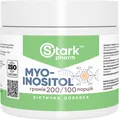 Міо-інозитол Stark Pharm Myo-Inositol Powder, 200 г