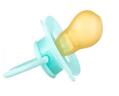 Пустышка латексная Canpol Babies 22/429 Pastelove круглая 6-18 месяцев, 1 шт