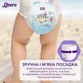 Підгузки-трусики Libero Swimpants розмір Small, 7-12 кг, для плавання, 12 шт