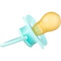 Пустышка латексная Canpol Babies 22/428 Pastelove круглая 0-6 месяцев, 1 шт
