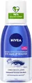 Засіб для зняття макіяжу з очей Nivea Подвійний ефект (81182), 125 мл