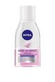 Средство для снятия стойкого макияжа с глаз Nivea Make Up Expert для чувствительной кожи вокруг глаз, 125 мл