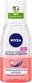 Засіб для зняття макіяжу з очей Nivea Make Up Сяйво шкіри (89240), 125 мл