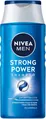 Шампунь Nivea Men Strong Power (81423), 250 мл