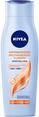 Шампунь Nivea Направлене відновлення і турбота для ослабленого волосся з олією макадамії, 250 мл