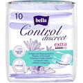 Прокладки урологические Bella Control Discreet Extra, 10 штук