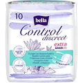 Прокладки урологічні Bella Control Discreet Extra, 10 штук