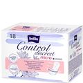 Прокладки урологические Bella Control Discreet Micro, 18 штук
