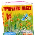 Горчичник-пакет Сарепта эконом, 10 штук