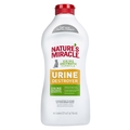 Спрей для удаления пятен и запаха мочи кошек Nature's Miracle Cat Urine Destroyer Pour, 946 мл