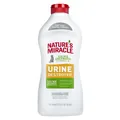 Спрей для видалення плям та запаху сечі кішок Nature's Miracle Cat Urine Destroyer Pour, 946 мл