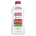 Средство для удаления пятен и запахов Nature`s Miracle Cat Stain&Odor Remover Spray, 946 мл
