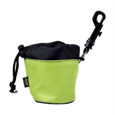 Сумка для ласощів Trixie 32282 Dog Activity Mini для дресирування собак, 9 см/d=7 см
