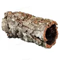 Тунель для рептилій та гризунів Trixie 76401 Cork Tunnel кора, розмір М до 14см/40см