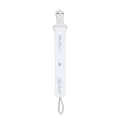 Ланцюжок для пустушки Canpol Babies Royal Baby, сірий, 51/025_grey