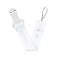 Ланцюжок для пустушки Canpol Babies Royal Baby, рожевий, 51/025_pin