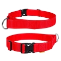 Нашийник Collar 67053 DOG Extreme з ручкою, нейлон ширина 40 мм