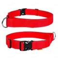 Нашийник Collar 67053 DOG Extreme з ручкою, нейлон ширина 40 мм