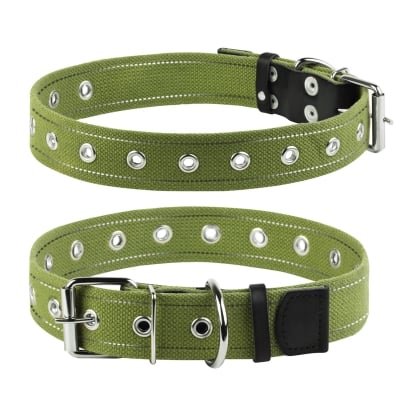 Ошейник Collar 6756 безразмерный, 35 мм*66 см
