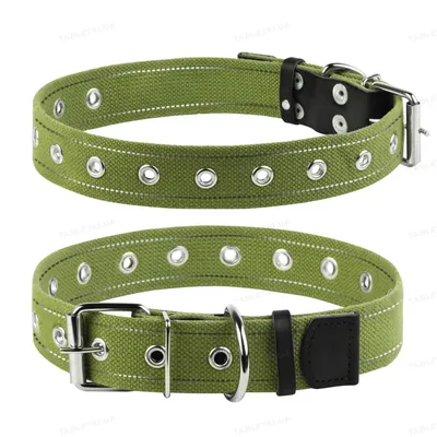 Нашийник Collar 6756 безрозмірний, 35 мм * 66 см