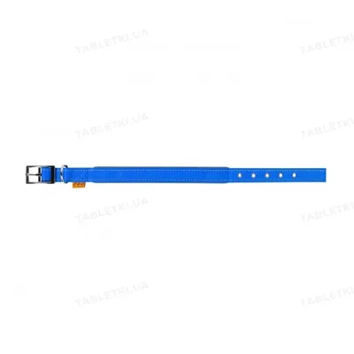 Нашийник Collar DOG Extreme 6136 подвійний нейлон, 20 мм * 35-45см