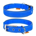 Ошейник Collar DOG Extreme 6136 двойной нейлон, 20 мм*35-45см