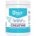 Креатин Stark Pharm Creatine Monohydrate без смакових добавок, банка 500 г