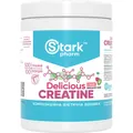 Креатин Stark Pharm Creatine Delicious вишня-ківі, банка 500 г