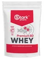 Протеїн сироватковий концентрат Stark Pharm Premium 80 Whey шоколад з лісовими горіхами, 1000 г