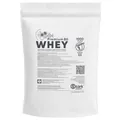 Протеїн сироватковий концентрат Stark Pharm Premium 80 Whey шоколад з лісовими горіхами, 1000 г