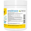 Ізотонік Stark Pharm Keto Electrolyte Powder слива-яблуко, 270 г