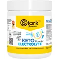 Ізотонік Stark Pharm Keto Electrolyte Powder папайя-грейпфрут, 270 г