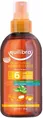 Олія-спрей сонцезахисна для тіла Equilibra SPF6, 150 мл