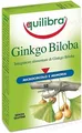 Еквілібра Ginkgo Biloba Гінкго білоба таблетки №50