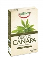 Эквилибра Olio di Canapa Масло конопли капсулы №32