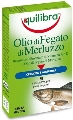 Эквилибра Olio di Fegato di Merluzzo капсулы №60