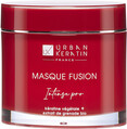Маска для волос Urban Keratin Fusion Intense Pro интенсивная восстановительная, 200 мл