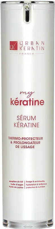 Серум Urban Keratin My Keratine для волосся кератиновий, 50 мл