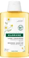 Шампунь Klorane Chamomile Ромашка освітлюючий пом'якшувальний, 200 мл