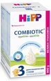 Суміш суха молочна HiPP Combiotic 3, для дітей з 12 місяців, 900 г